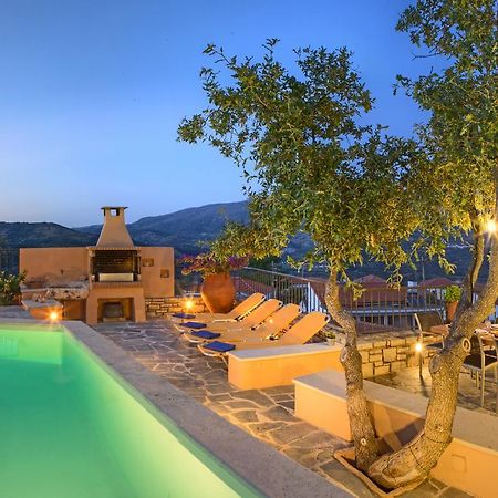 Amari Villas Экстерьер фото