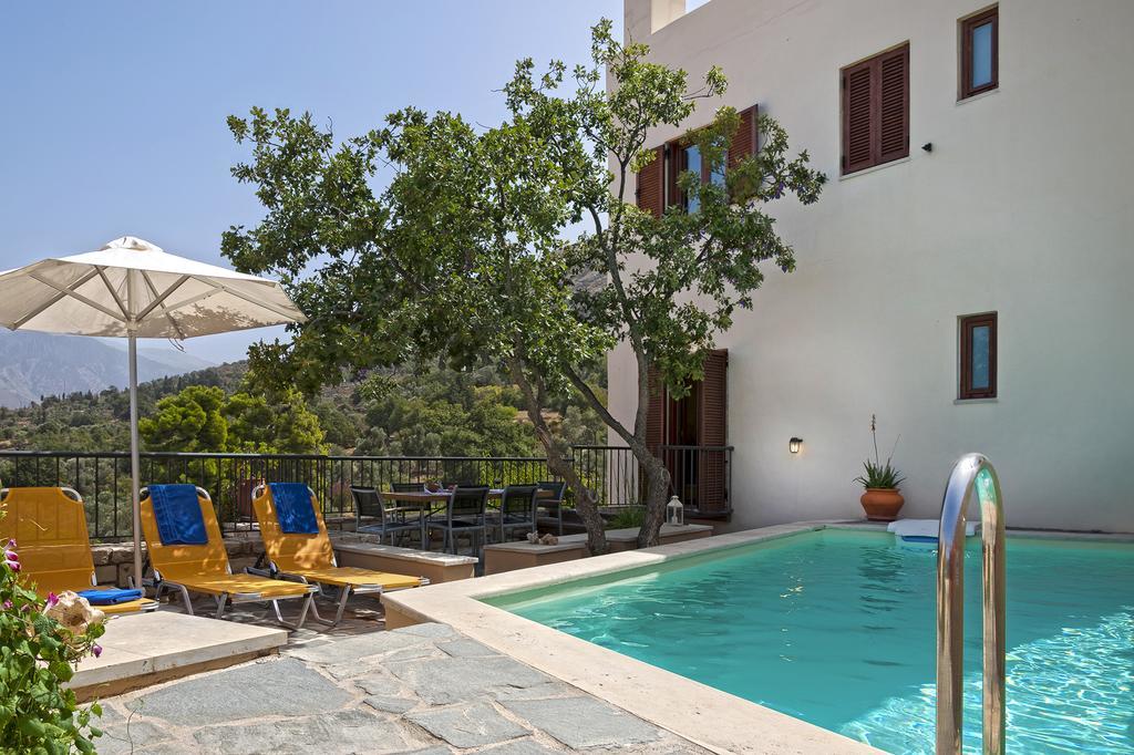 Amari Villas Экстерьер фото