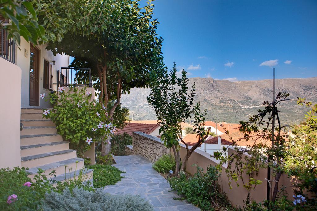 Amari Villas Экстерьер фото