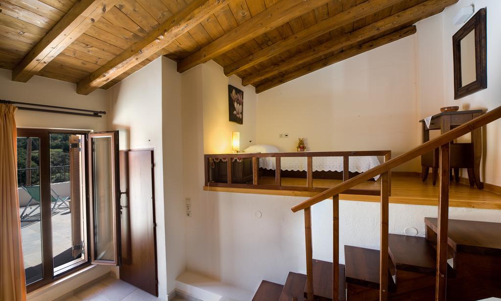 Amari Villas Экстерьер фото
