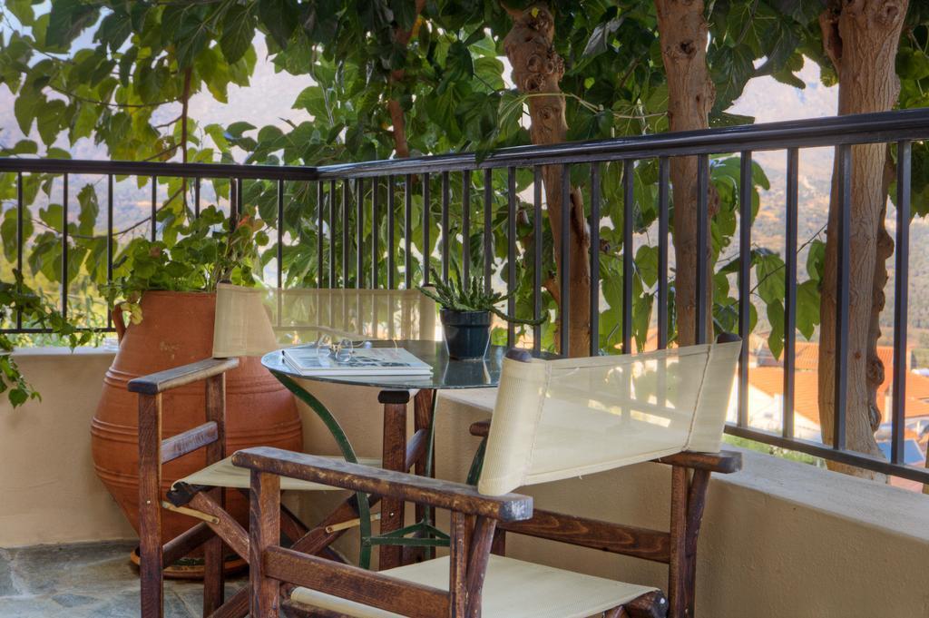 Amari Villas Экстерьер фото