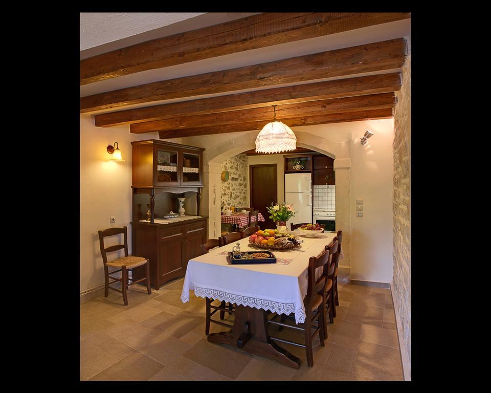 Amari Villas Экстерьер фото
