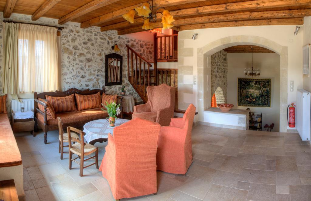 Amari Villas Экстерьер фото