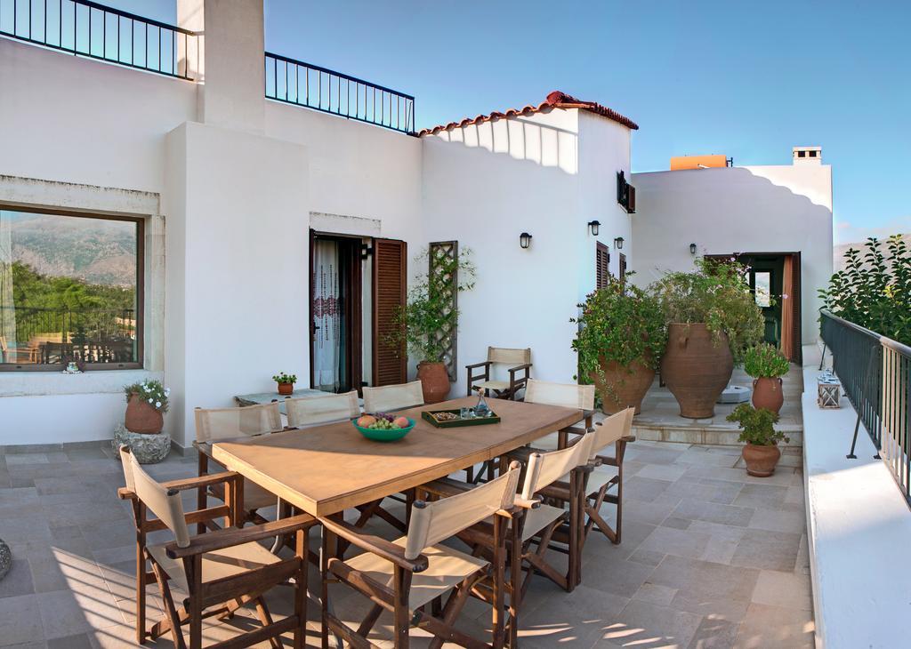 Amari Villas Экстерьер фото
