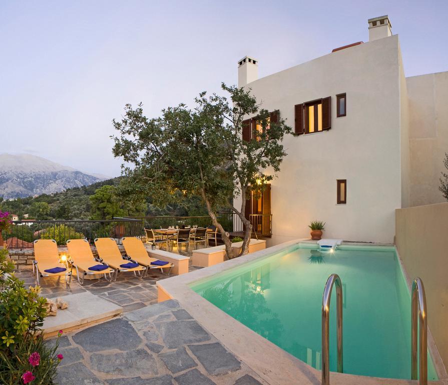 Amari Villas Экстерьер фото