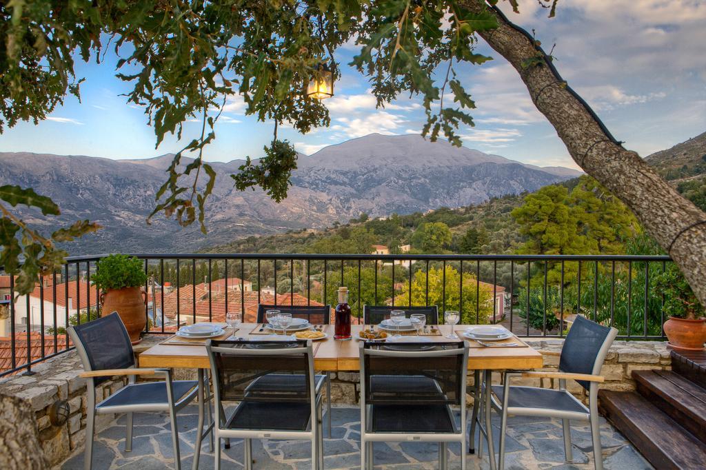 Amari Villas Экстерьер фото